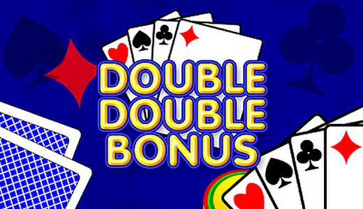 Double Double Bonus